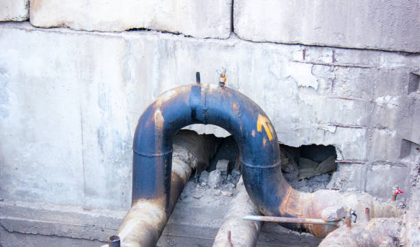 Best Water damage repair service  in Bonneau Beach, SC